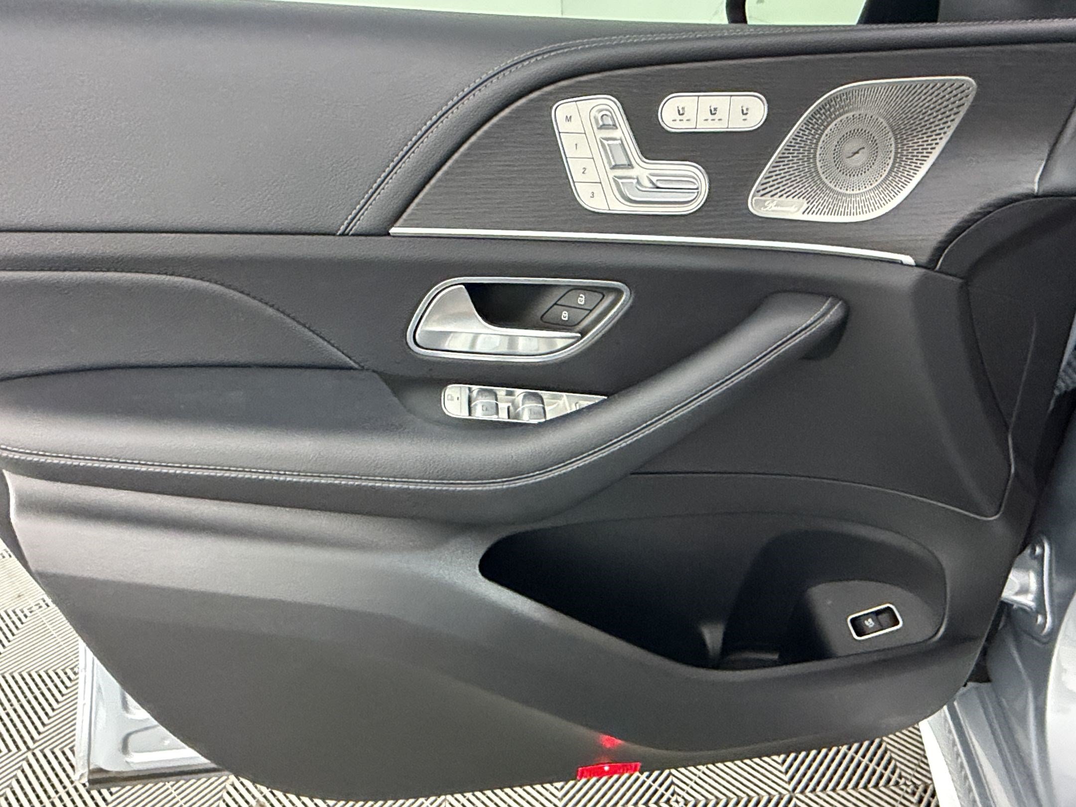 Used 2024 Mercedes-Benz GLE 450 4MATIC image 14