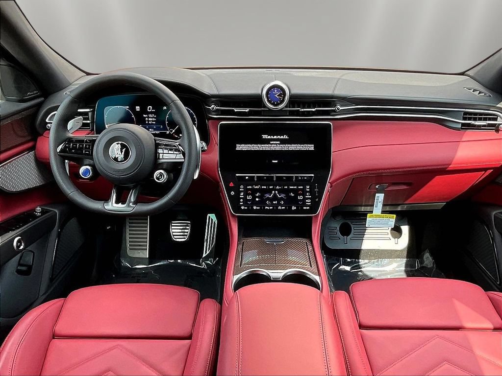 New 2026 Maserati Grecale Modena AWD/4WD image 5