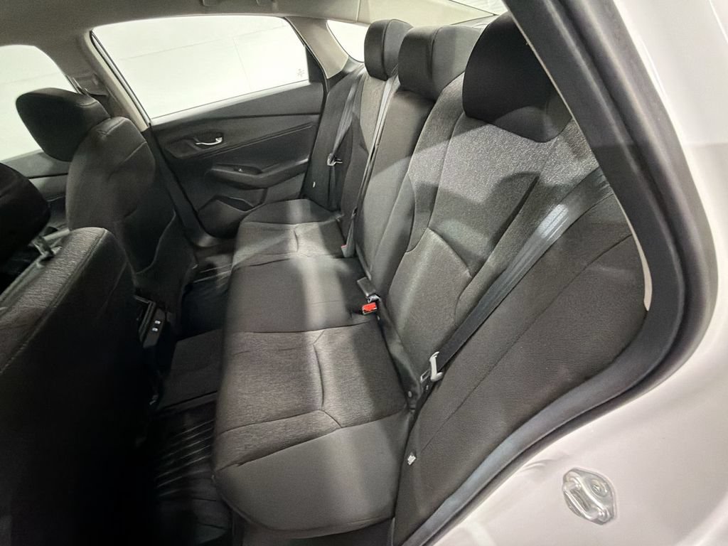 Certified 2025 Honda Accord LX image 23