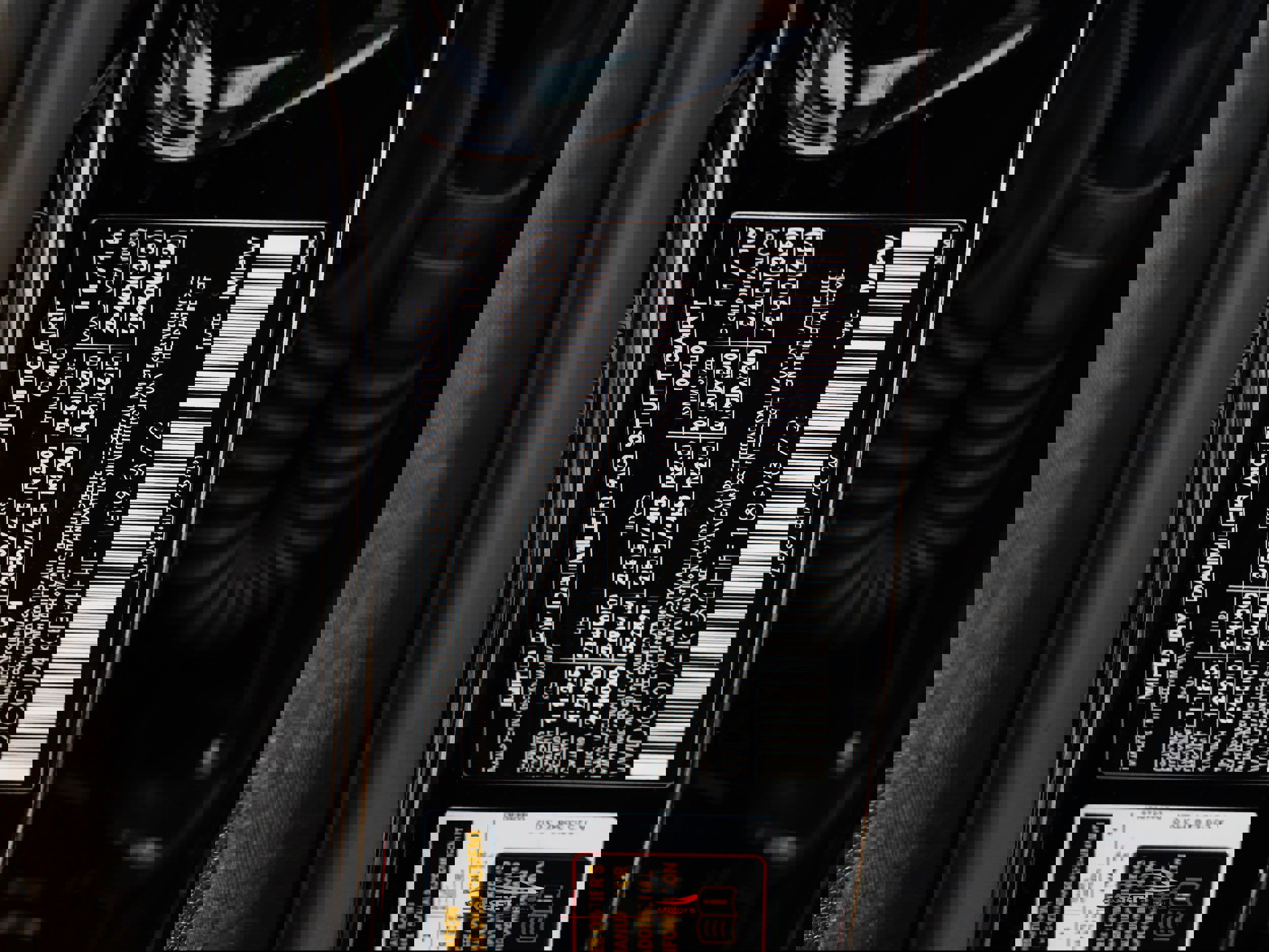 Used 2017 Mercedes-Benz GLC 300 4MATIC image 49