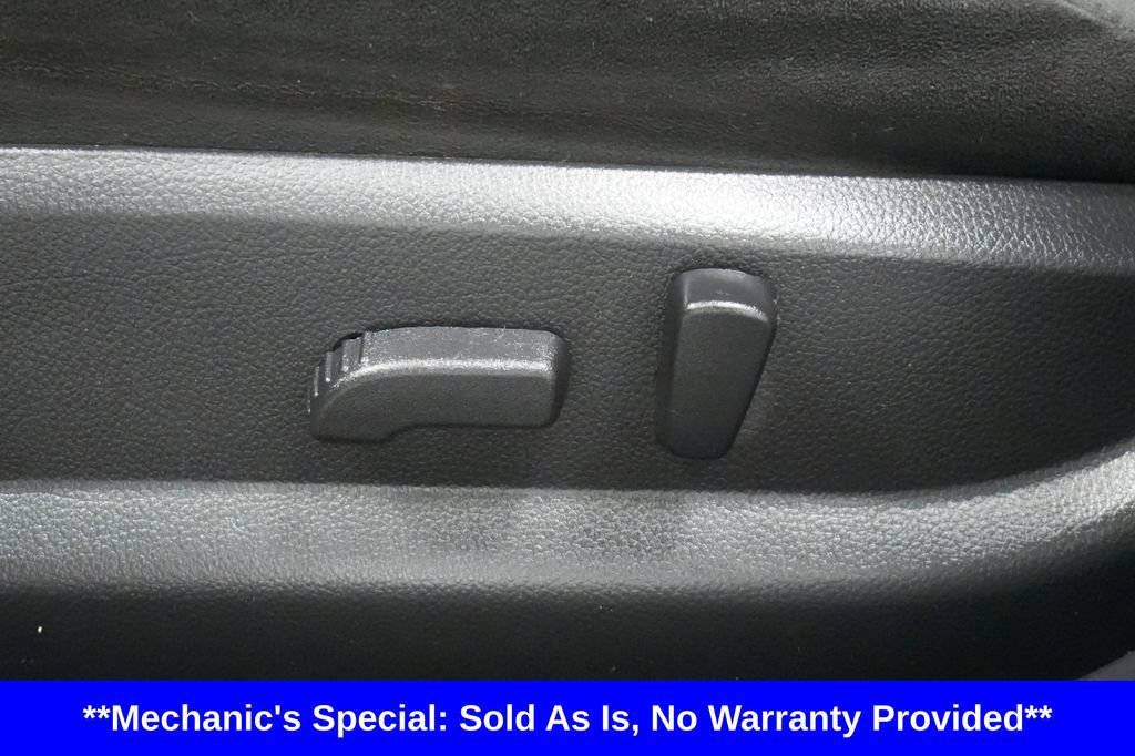 Used 2008 Nissan Altima 2.5 S w/ Convenience Pkg FWD image 16
