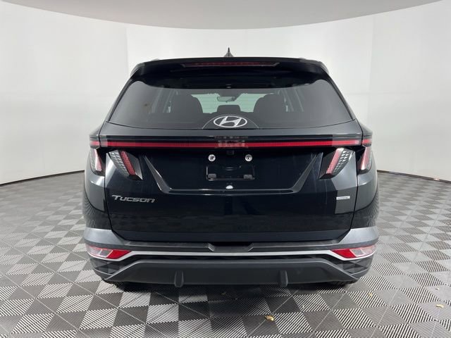 Used 2023 Hyundai Tucson SEL image 8