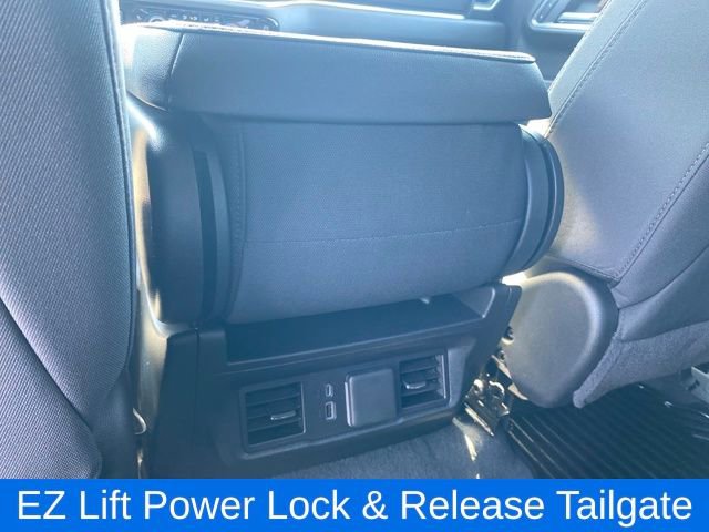 Certified 2025 Chevrolet Silverado 1500 LT image 18