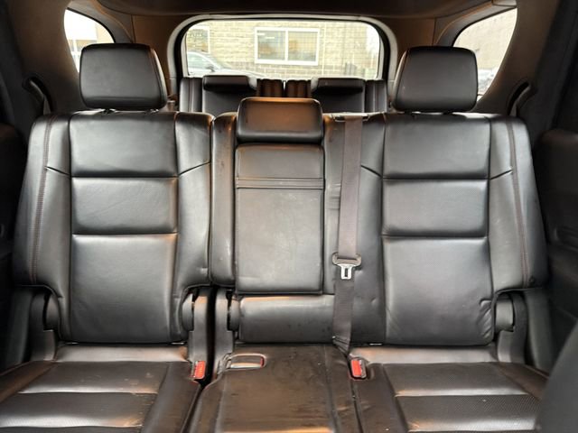 Used 2023 Dodge Durango GT image 24