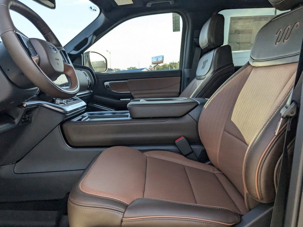 New 2025 Ford Expedition King Ranch image 22