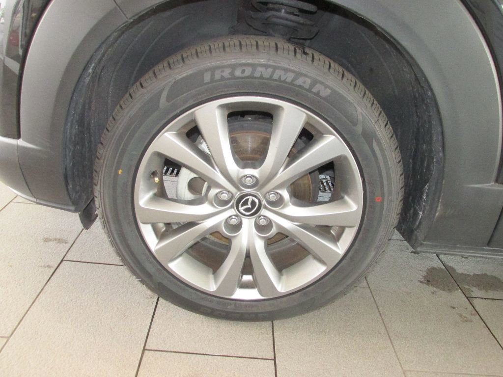 Used 2024 MAZDA CX-30 AWD 2.5 S w/ Premium Package image 13