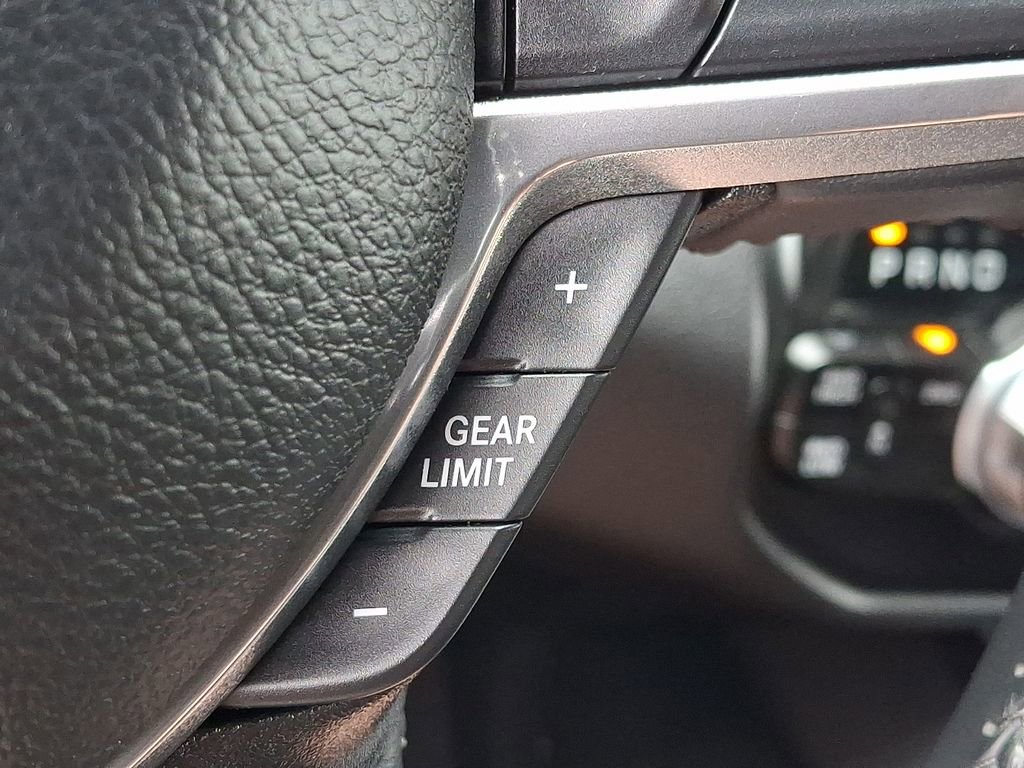Used 2023 RAM 2500 Laramie AWD/4WD image 27