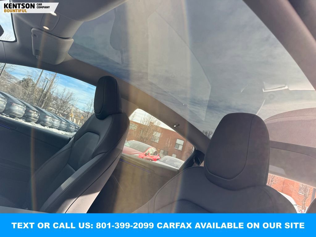 Used 2026 Tesla Model Y AWD image 33