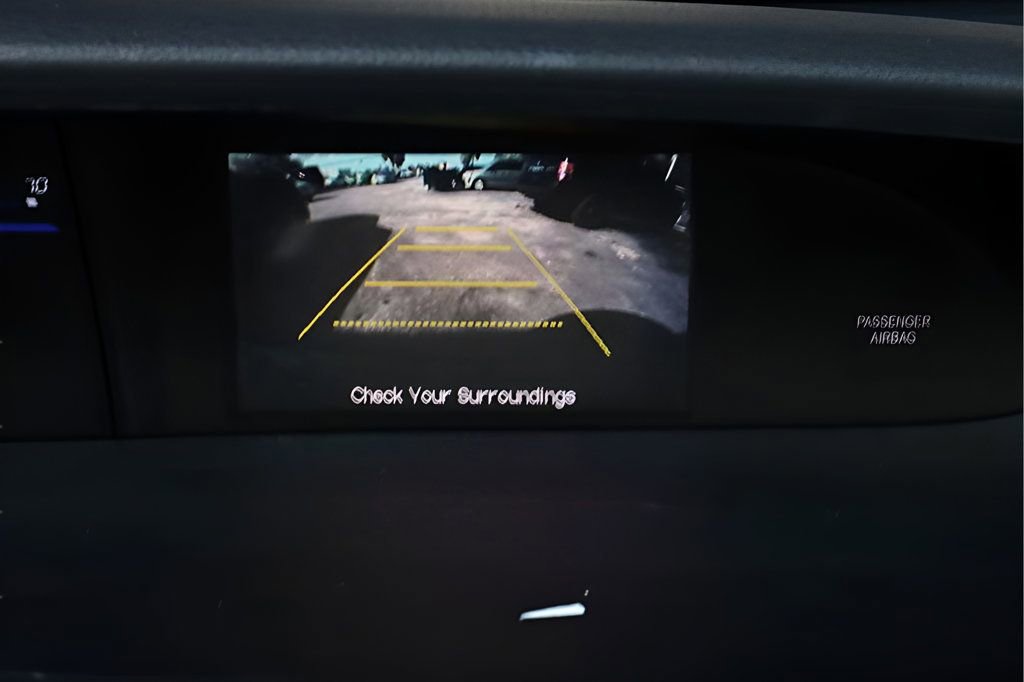 Used 2013 Honda Civic LX image 22