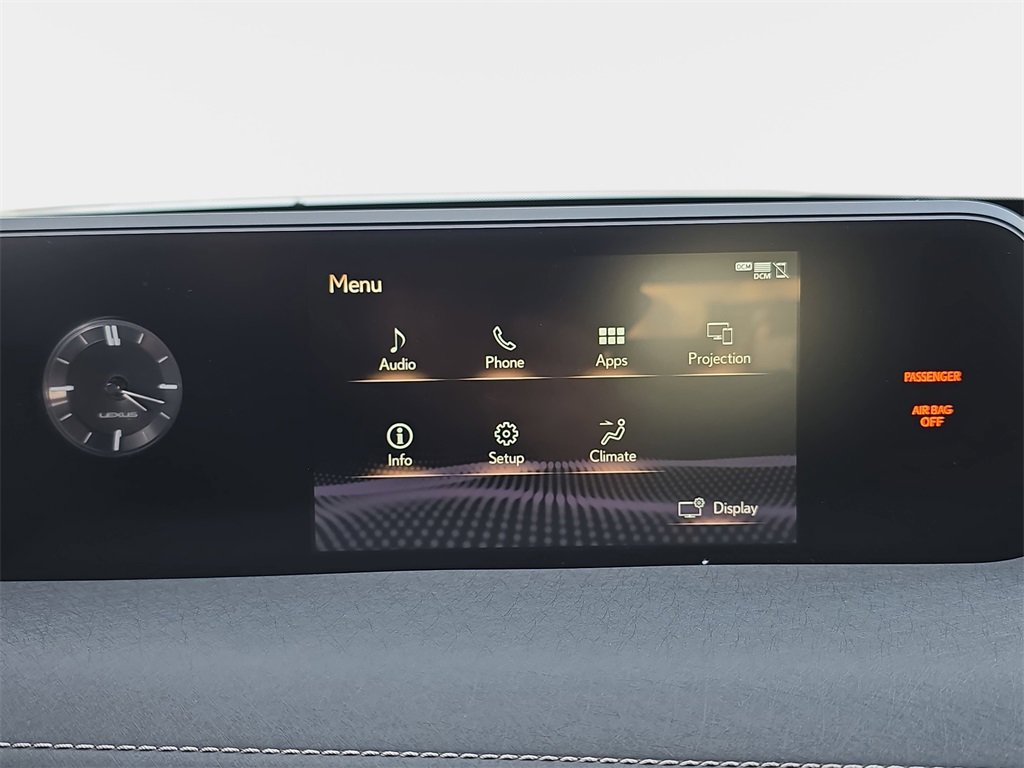 Used 2020 Lexus UX 200 w/ Premium Package image 24