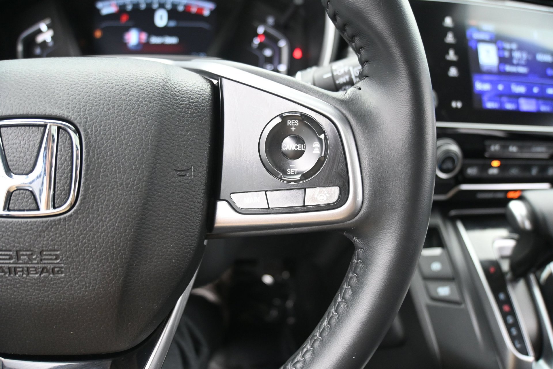 Used 2022 Honda CR-V EX-L image 24