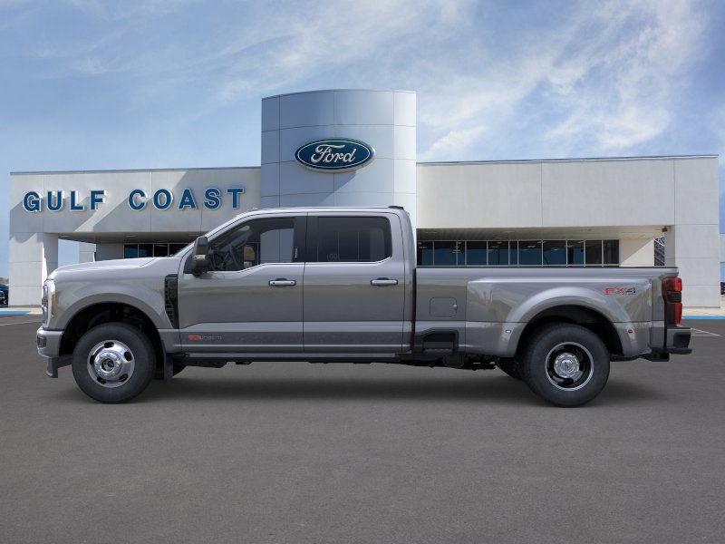 New 2026 Ford F350 Platinum image 3
