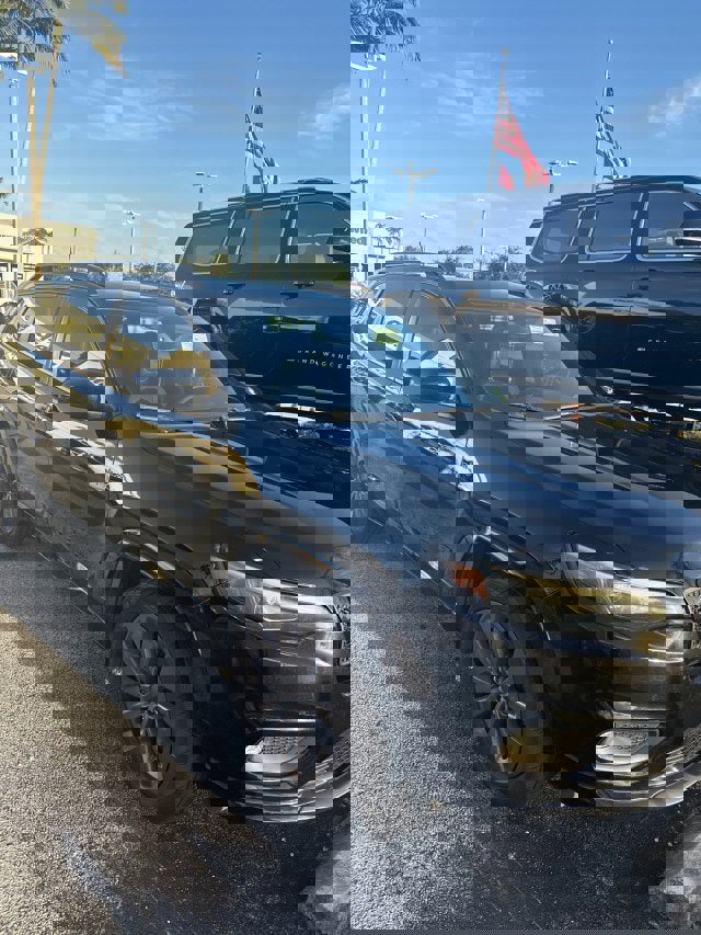 Used 2019 Jeep Cherokee High Altitude image 5