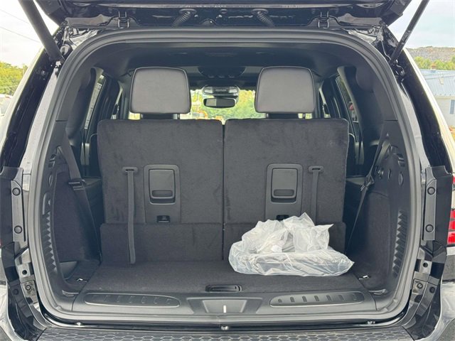 New 2026 Dodge Durango GT image 16