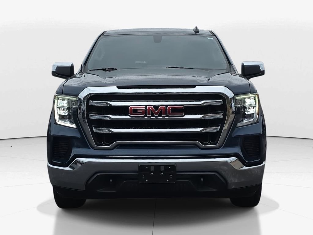 Used 2021 GMC Sierra 1500 SLE image 11