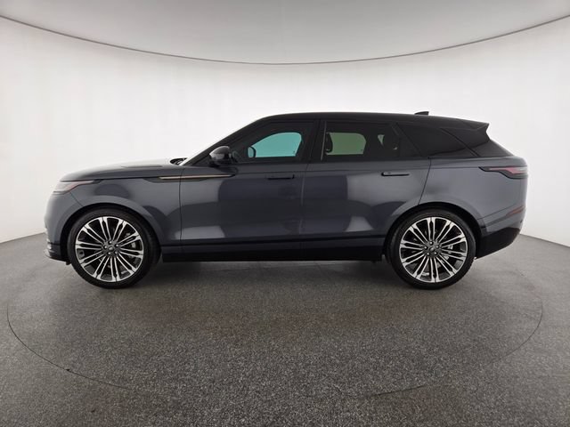 Used 2024 Land Rover Range Rover Velar Dynamic HSE AWD/4WD image 28