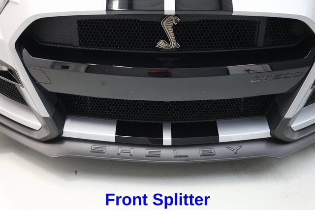 Used 2022 Ford Mustang Shelby GT500 w/ Carbon Fiber Track Pack RWD image 48