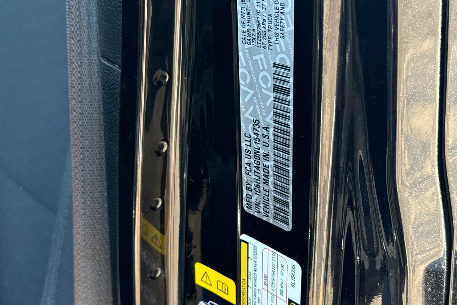 Used 2022 Jeep Gladiator Sport AWD/4WD image 27