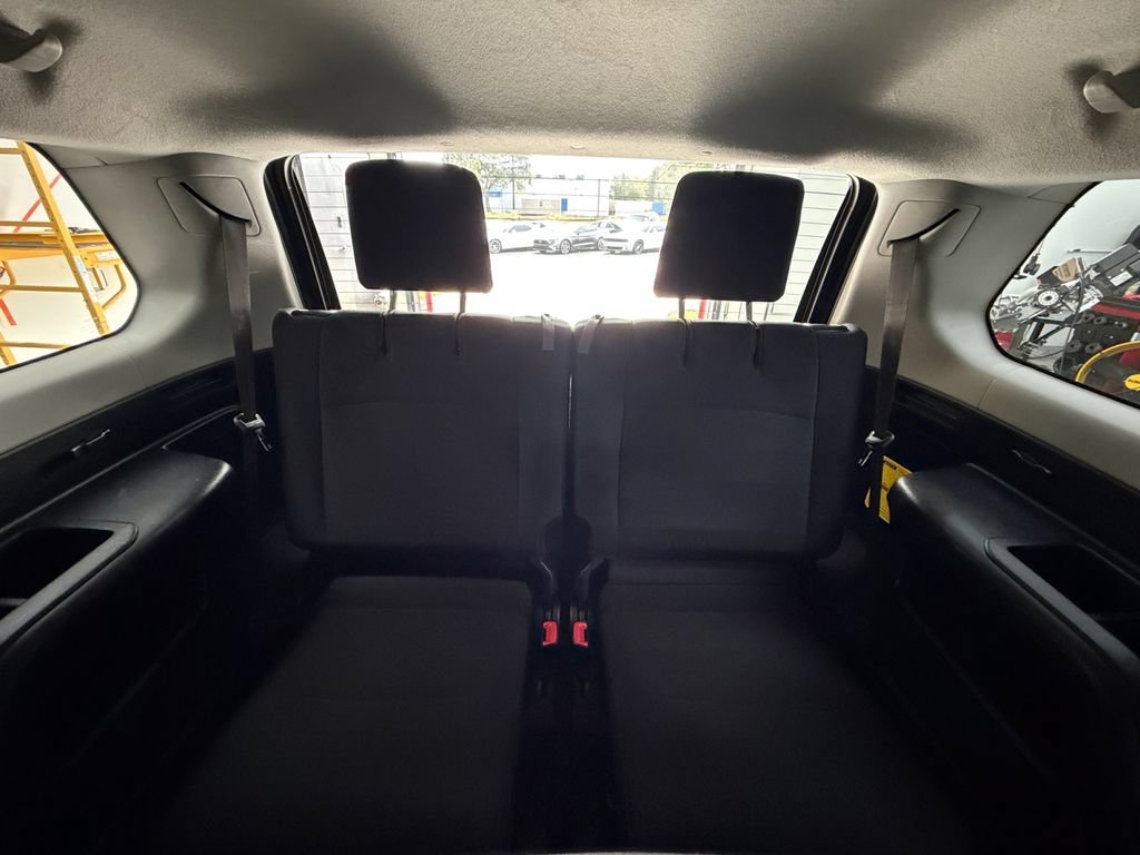 Used 2013 Toyota 4Runner SR5 w/ Convenience Pkg RWD image 31