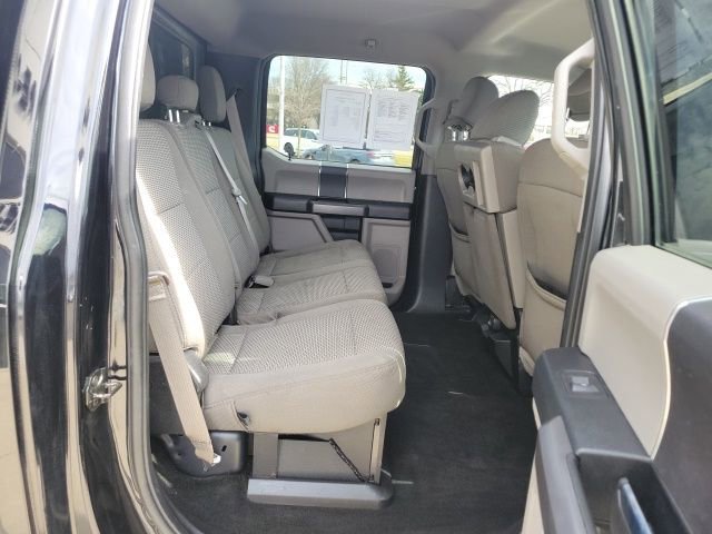 Used 2019 Ford F250 XLT image 20