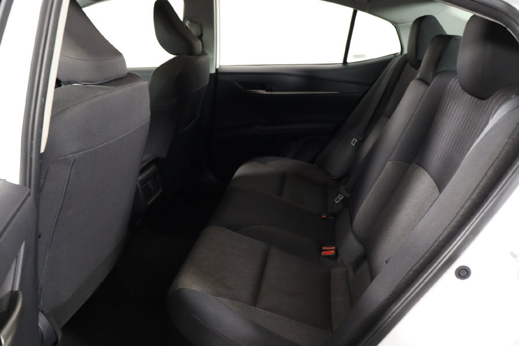 Used 2025 Toyota Camry LE FWD image 16