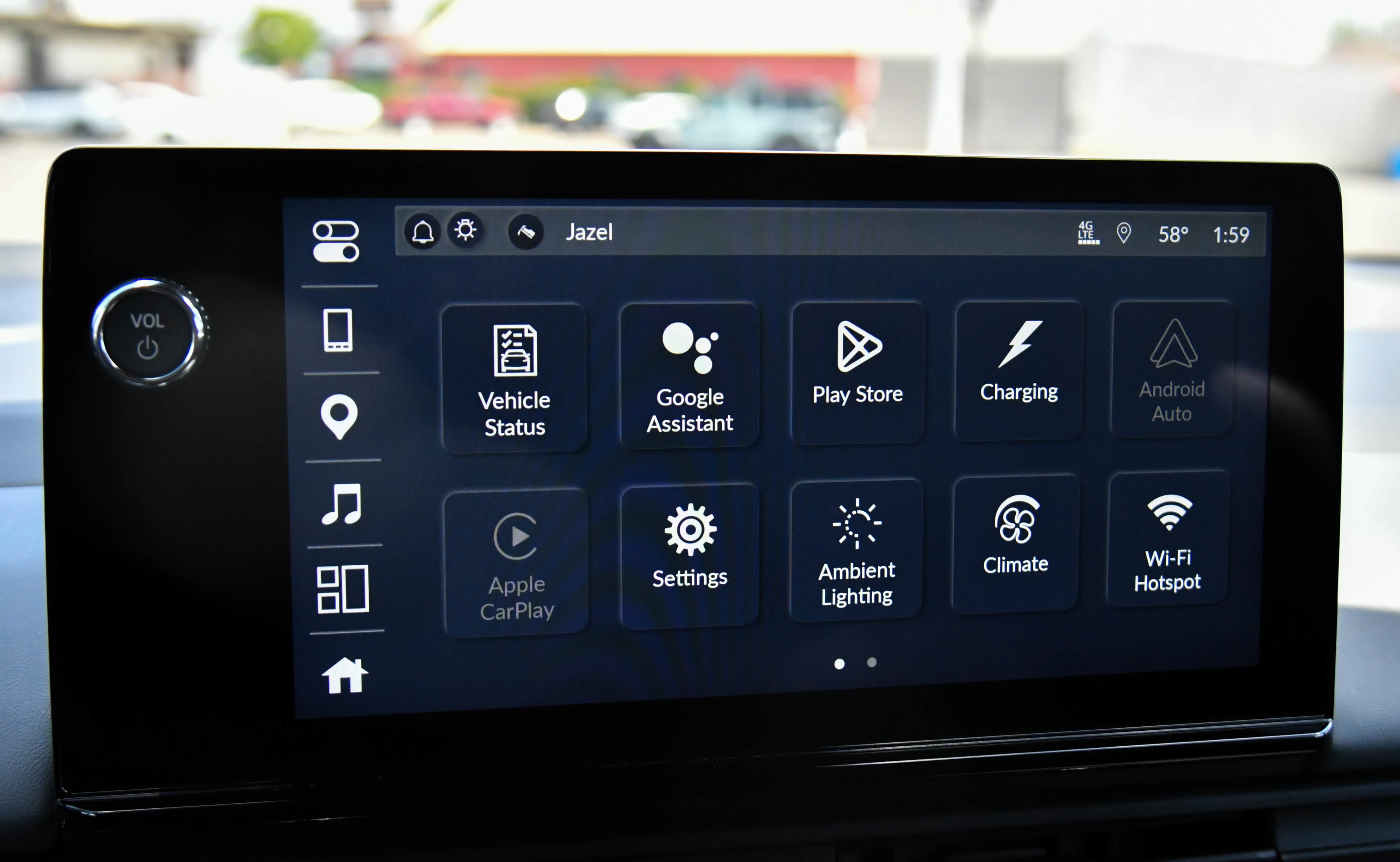 Used 2024 Honda Prologue Touring image 21