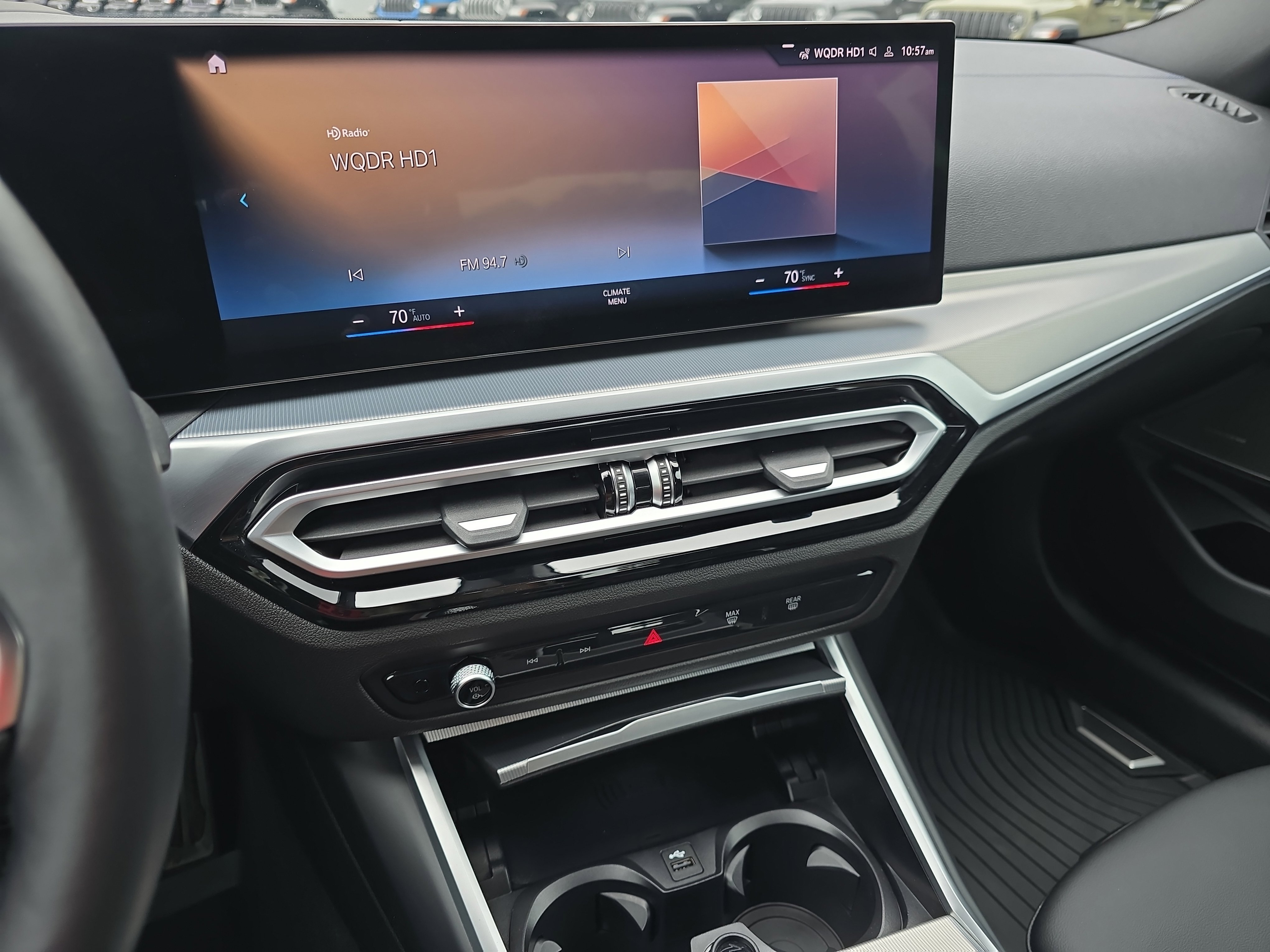 Used 2023 BMW M340i xDrive w/ Premium Package AWD/4WD image 19