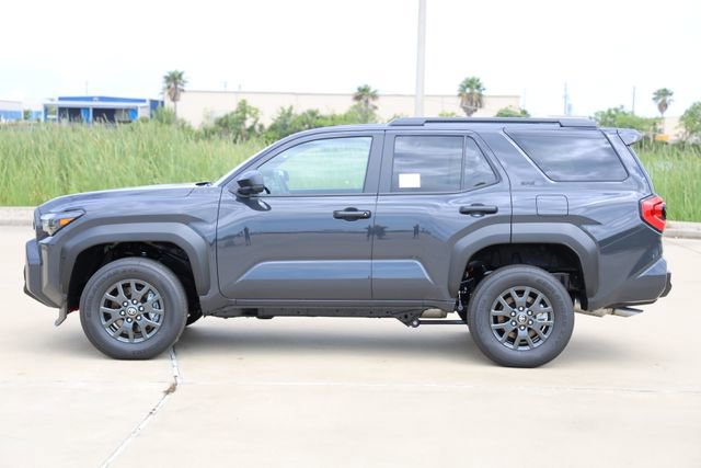 New 2026 Toyota 4Runner SR5 RWD image 5