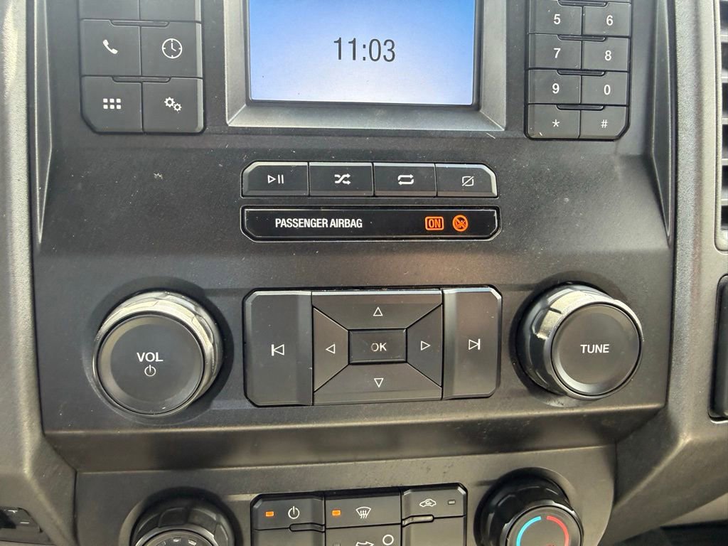 Used 2020 Ford F250 XL w/ Power Equipment Group AWD/4WD image 24