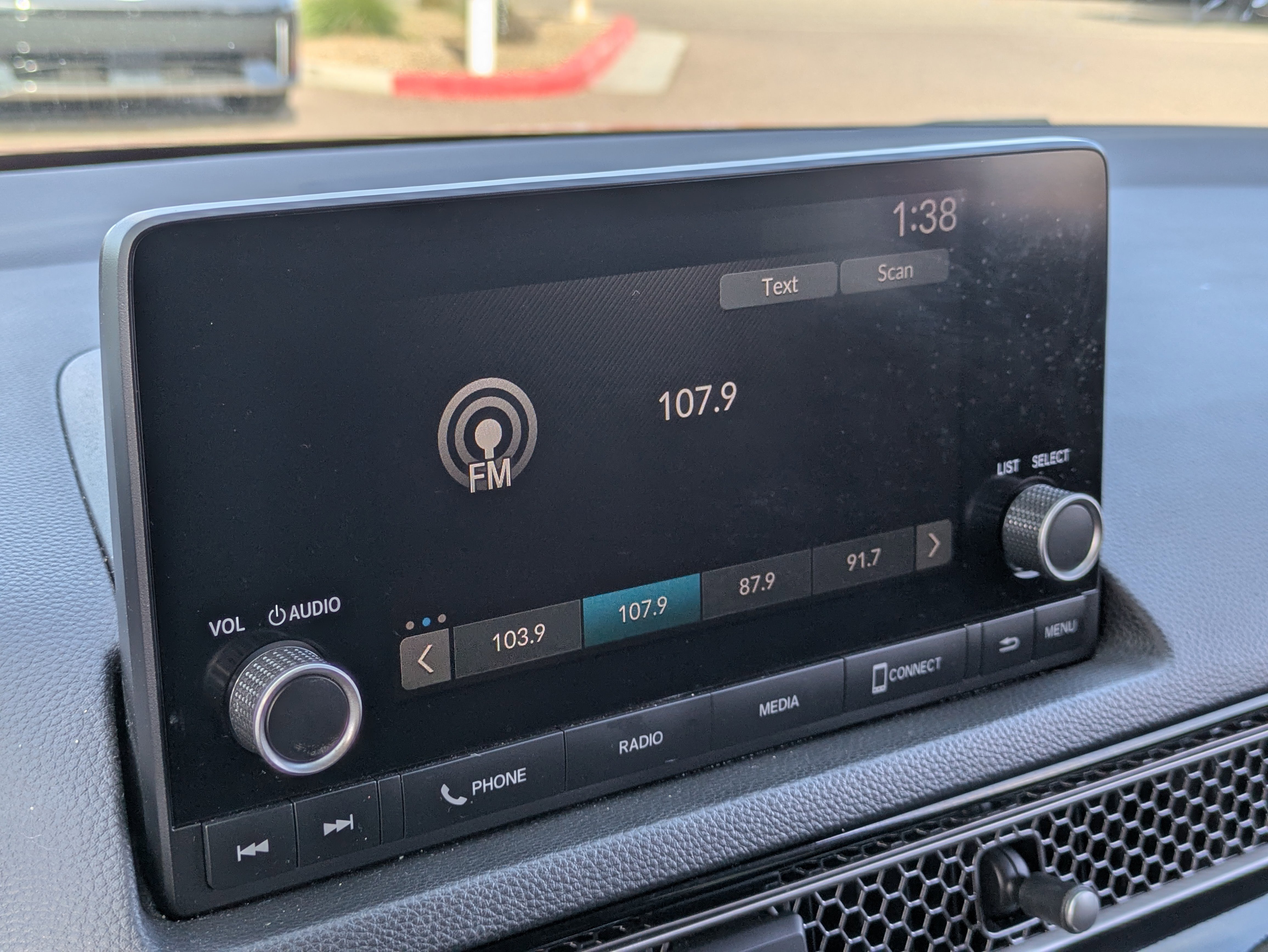 Used 2022 Honda Civic EX image 21