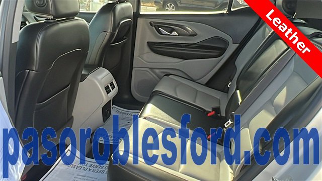 Used 2018 GMC Terrain SLT image 19