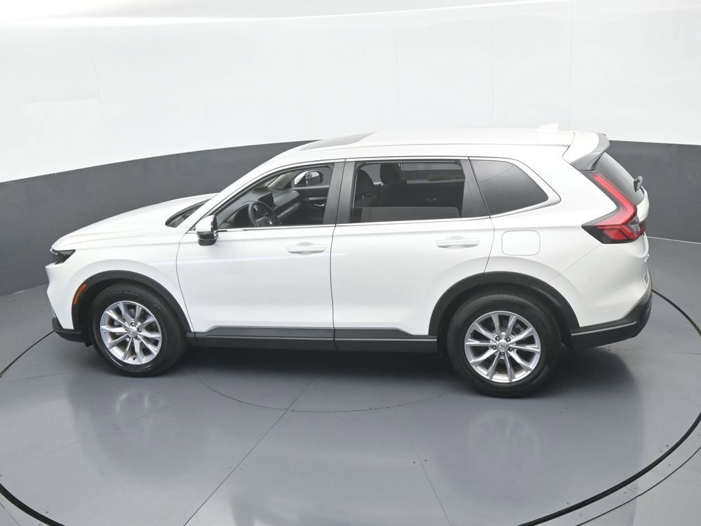 Used 2025 Honda CR-V EX image 42