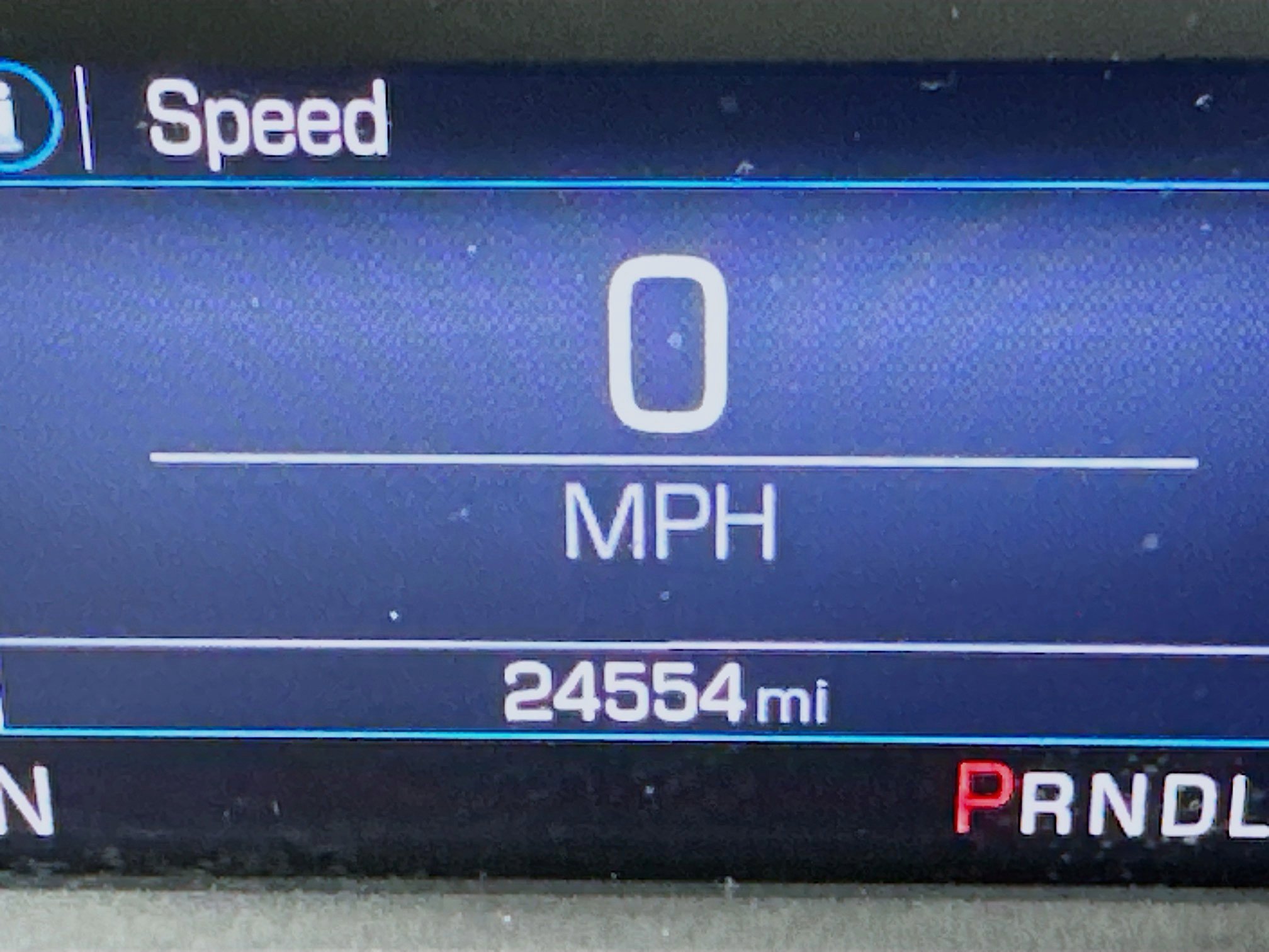 Used 2024 Chevrolet Equinox LT w/ LPO, Floor Liner Package image 19