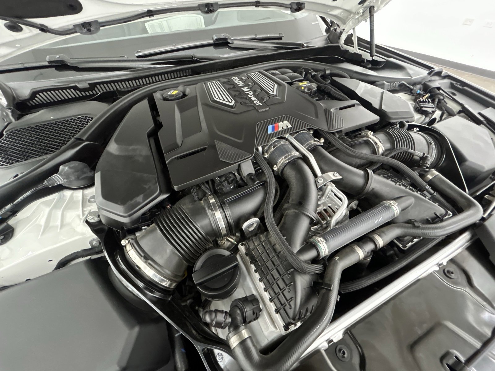 Used 2023 BMW M5 Base w/ Executive Package image 45