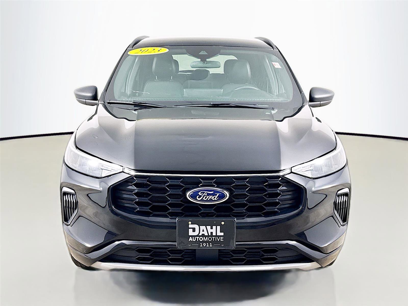 Used 2023 Ford Escape ST-Line w/ Tech Pack #1 image 2