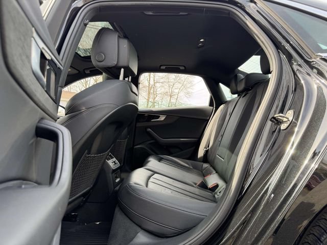 Used 2023 Audi A4 2.0T Premium AWD/4WD image 19
