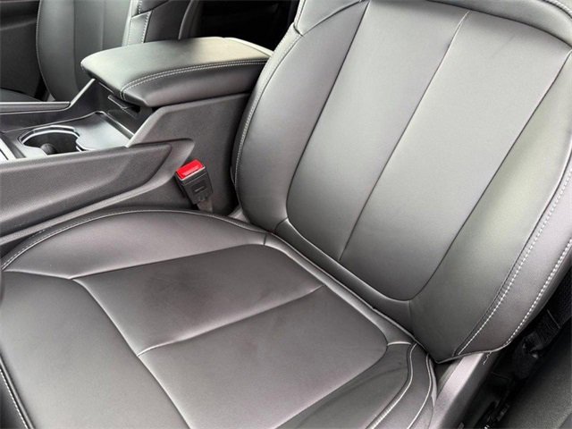 New 2025 Jeep Grand Cherokee Limited w/ Black Appearance Package image 34