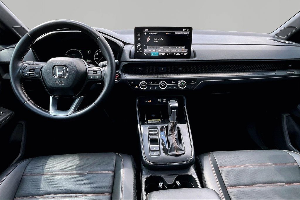 Used 2025 Honda CR-V Sport-L image 7