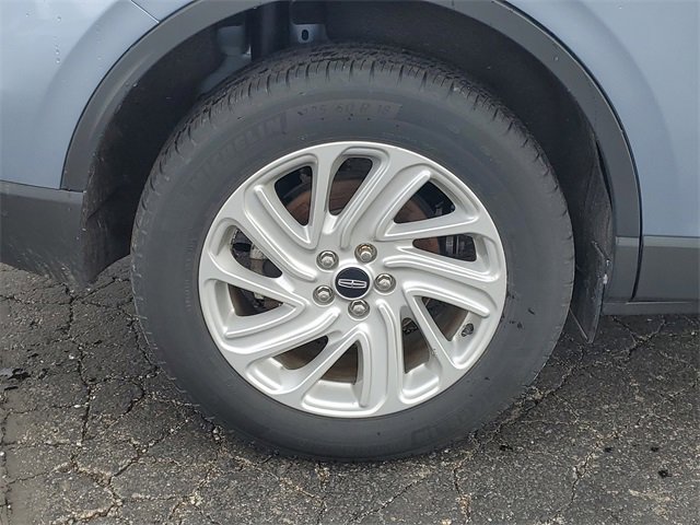 Used 2022 Lincoln Corsair FWD image 5