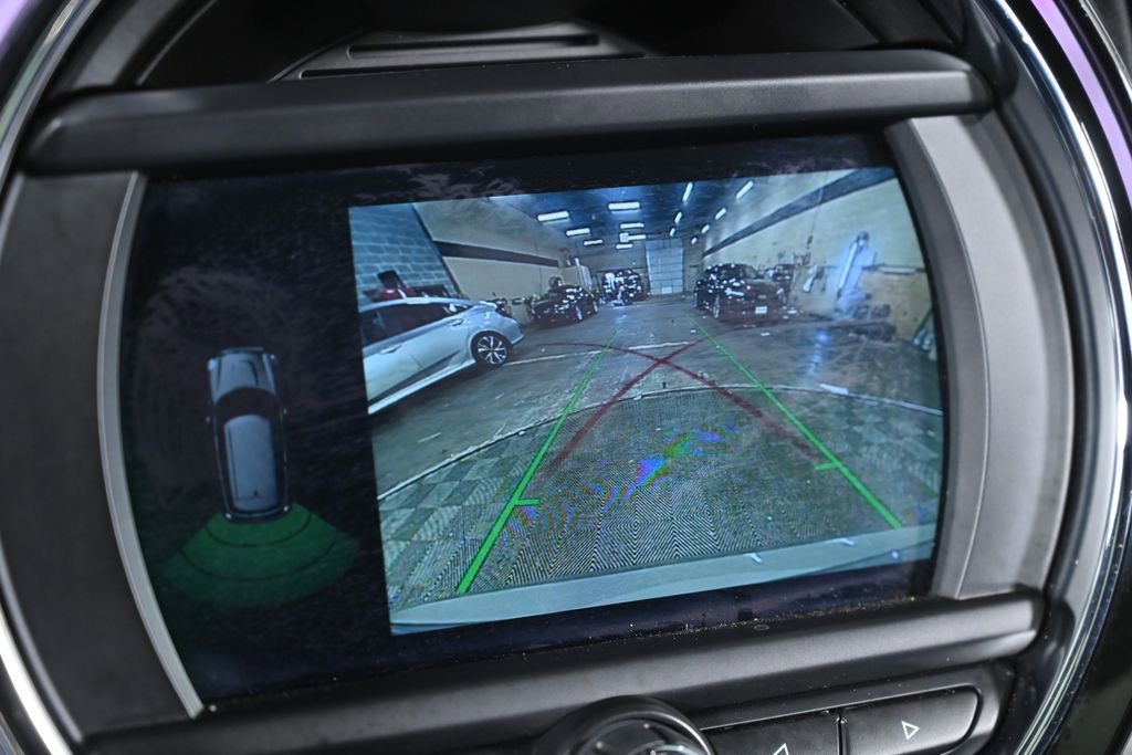 Used 2019 MINI Cooper Countryman S image 16