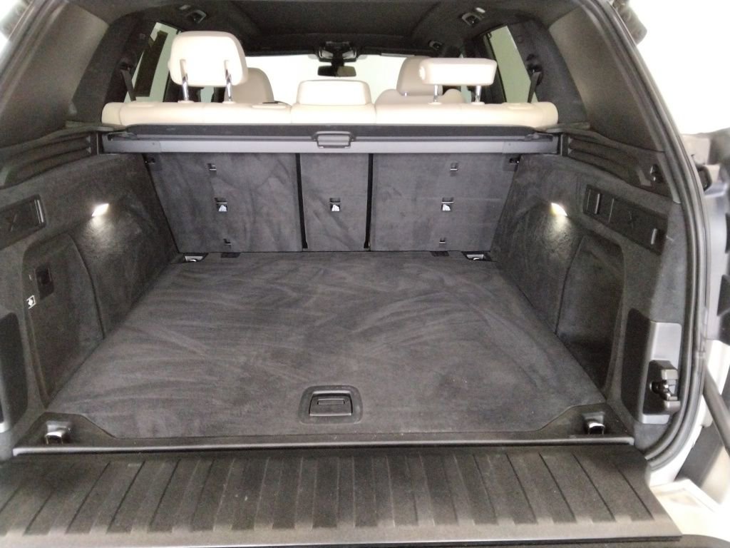 Used 2022 BMW X5 xDrive40i w/ Executive Package image 10