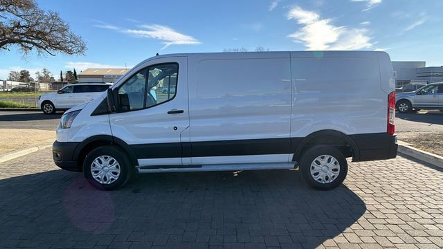 Used 2024 Ford Transit 250 Base w/ Exterior Upgrade Package image 8