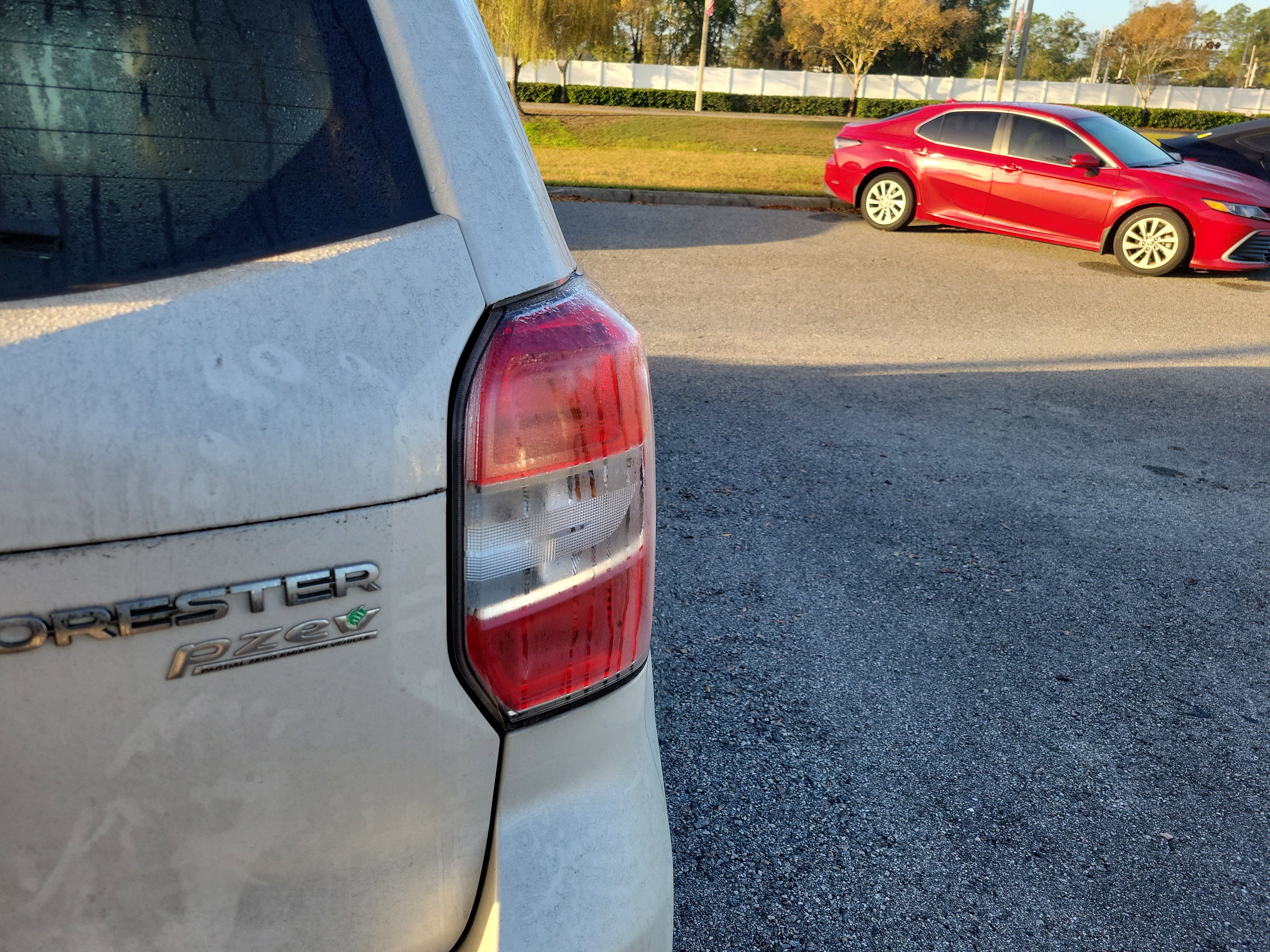 Used 2015 Subaru Forester 2.5i Premium w/ Popular Package #1 image 18