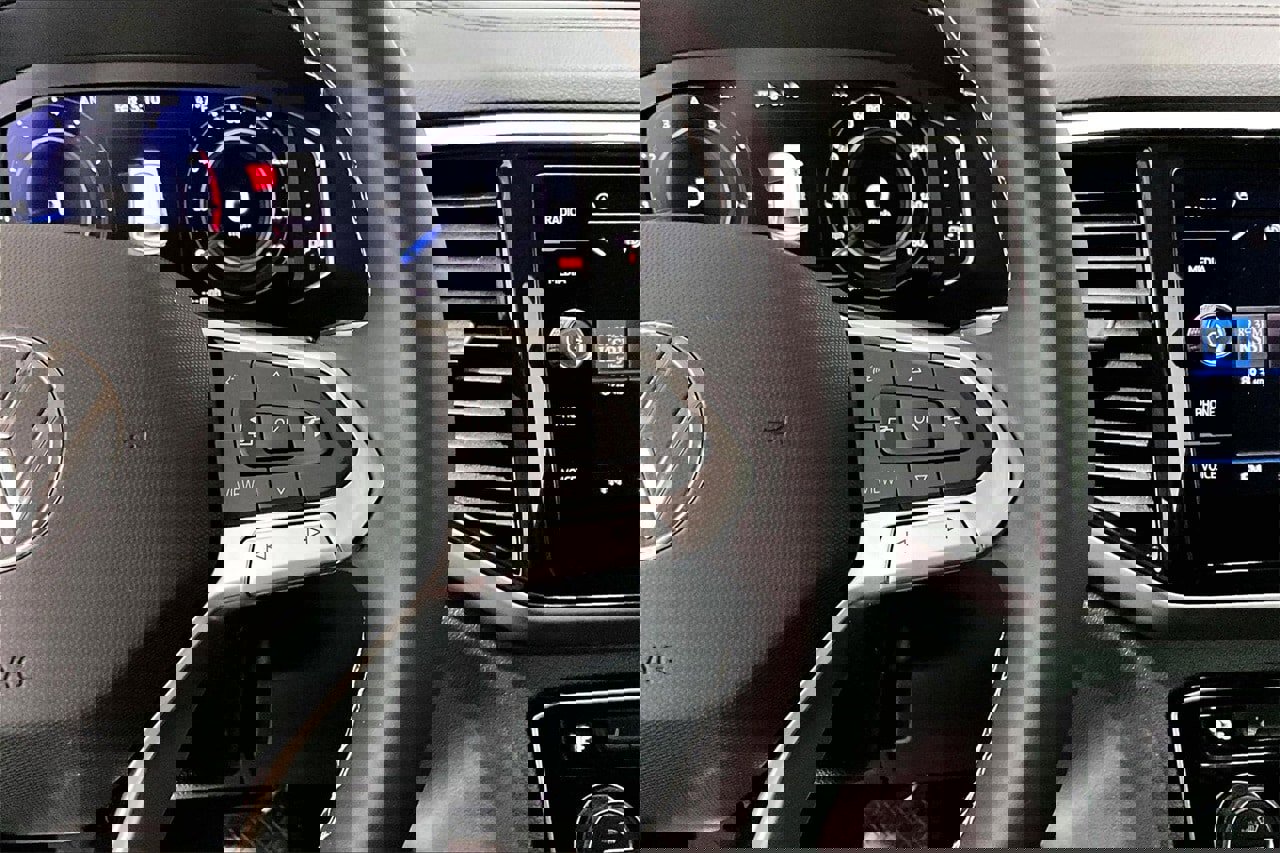 Used 2022 Volkswagen Atlas SE image 22