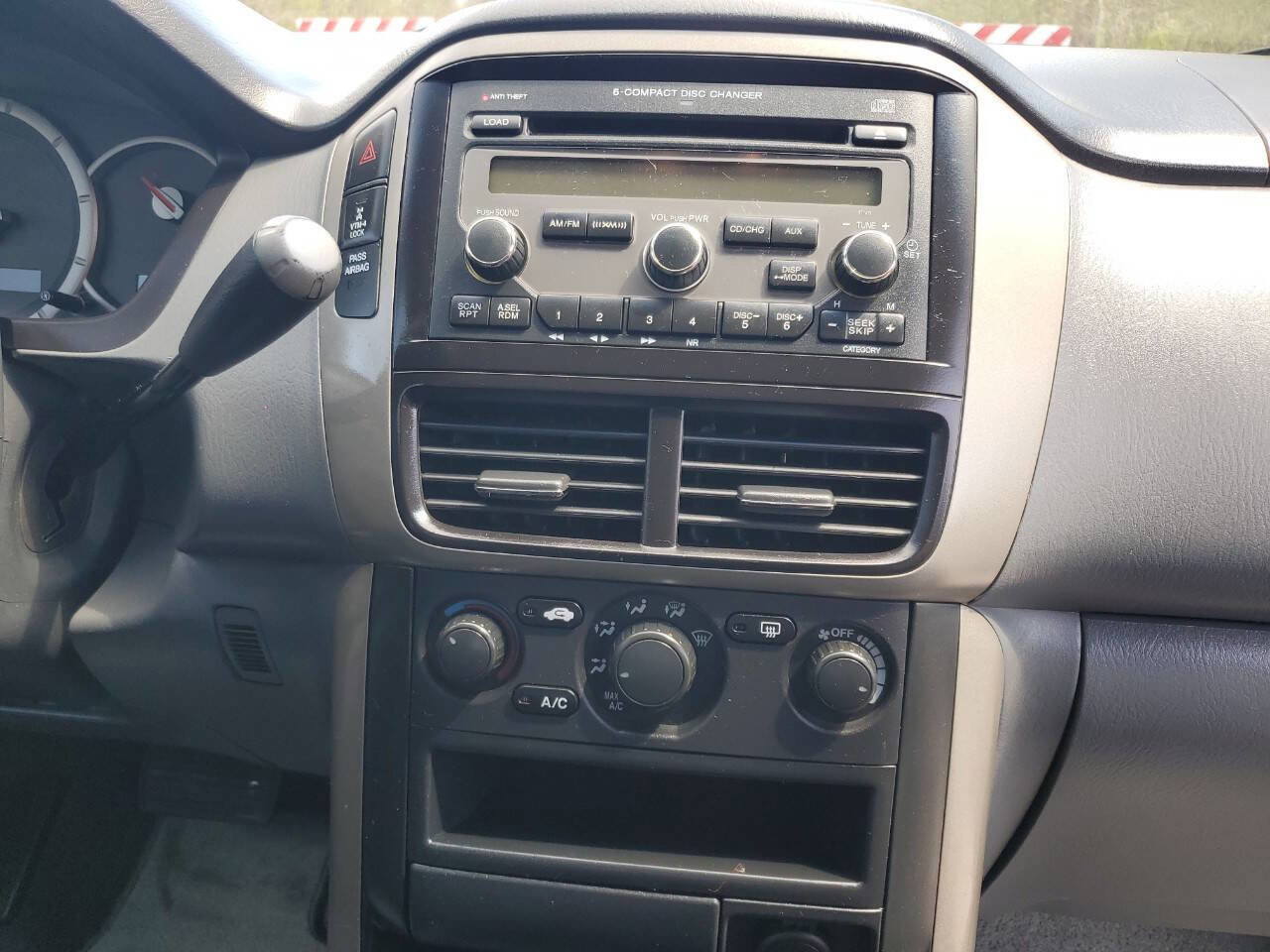 Used 2008 Honda Pilot VP image 20