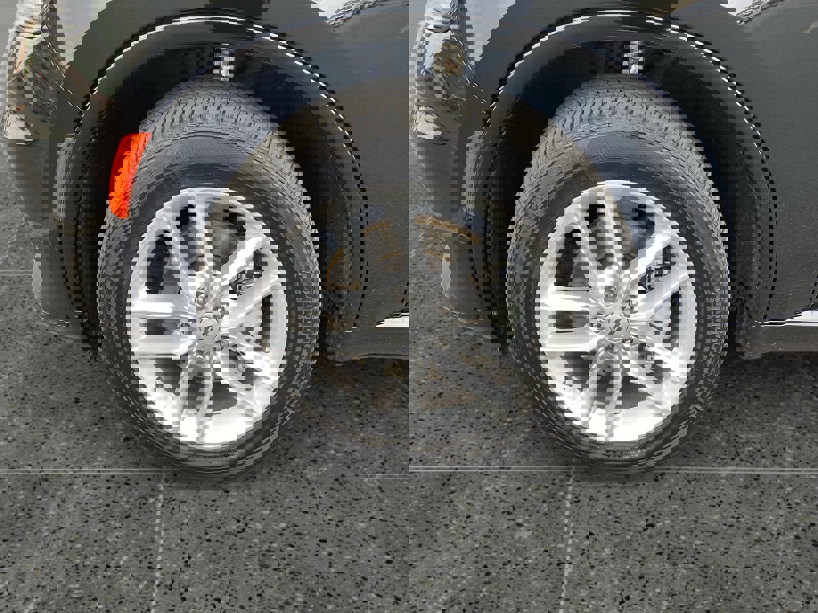 Used 2025 Dodge Durango GT image 14