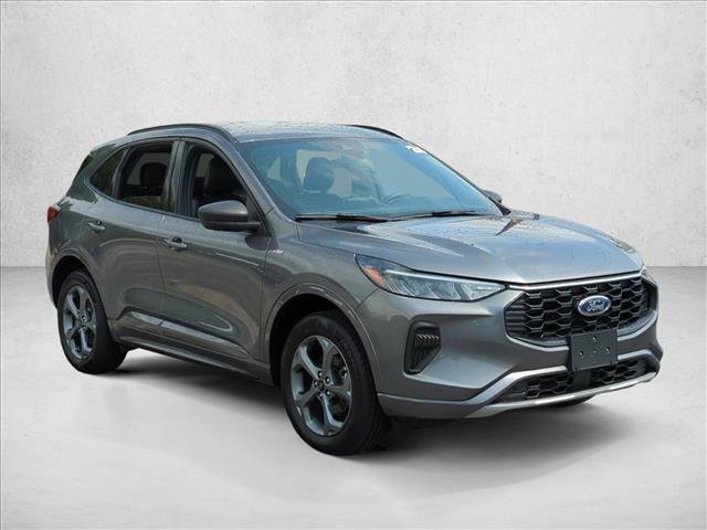 Used 2024 Ford Escape ST-Line image 3