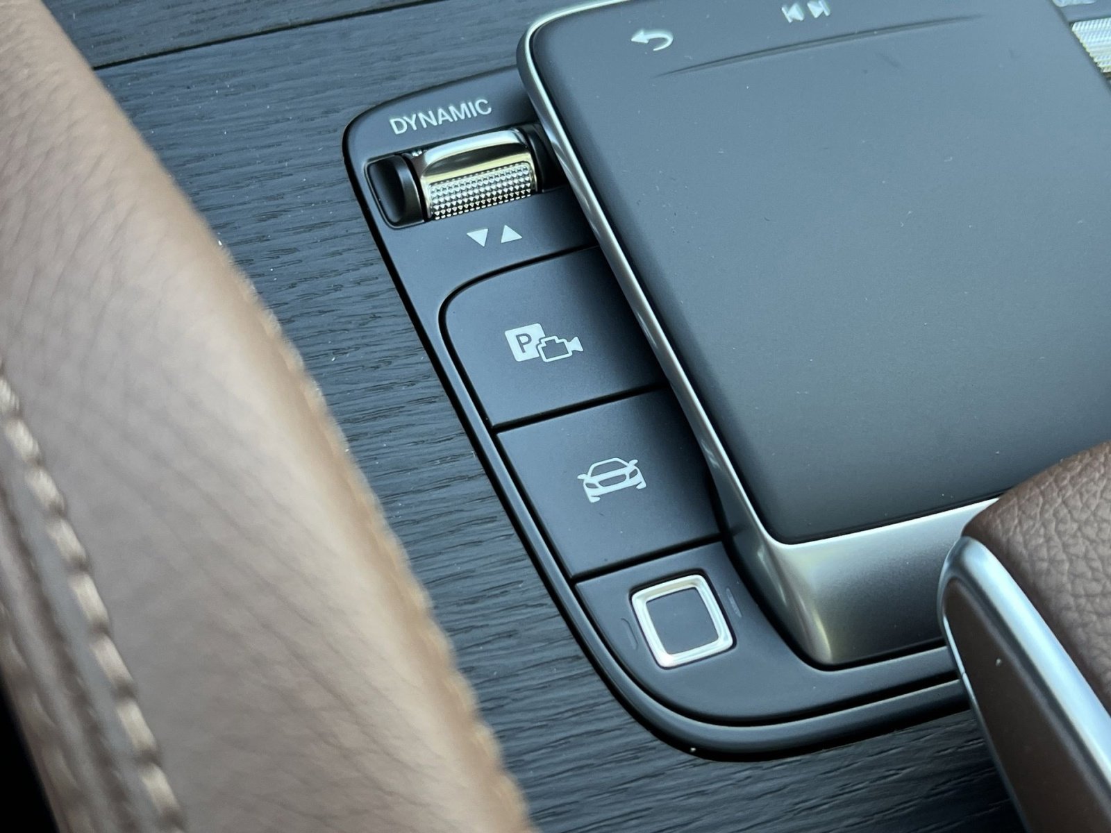 New 2026 Mercedes-Benz GLE 450 4MATIC image 33