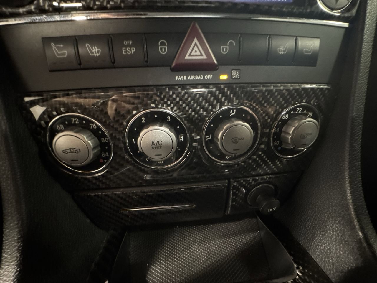 Used 2009 Mercedes-Benz SLK 55 AMG image 27