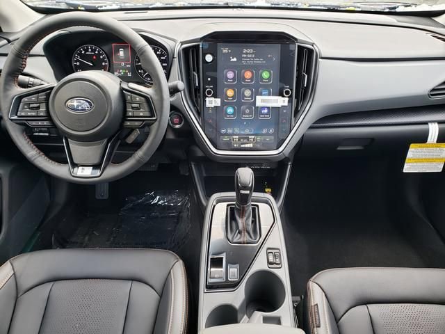 New 2026 Subaru Crosstrek 2.5i Limited image 14